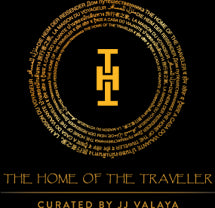The Home Of The Traveler Curated by JJ Valaya - Now Shop Online