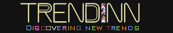Trendinn Discovering New Trends