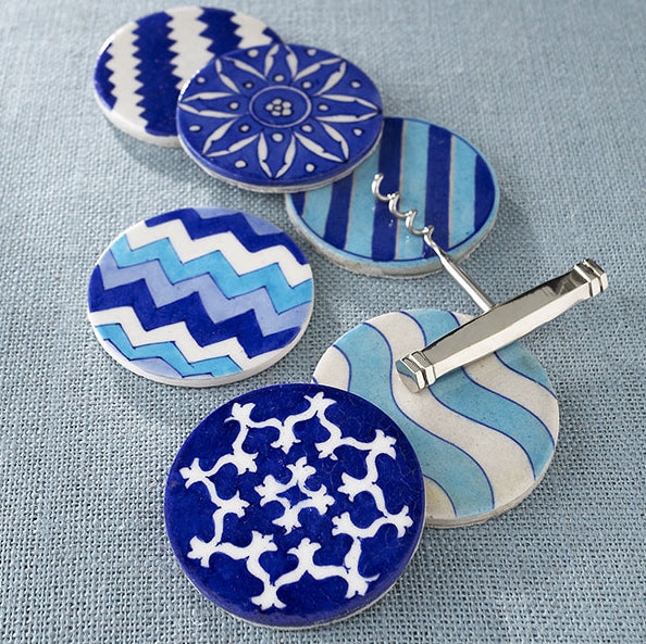 Neerja Custom Designed Products Now Available @ wisteria.com