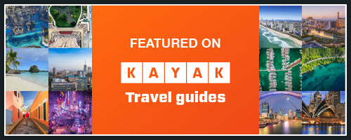 Neerja International Now on KAYAK for Hands-on Blue Pottery Experience