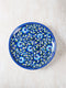 Neerja Blue Pottery Wall Plate