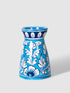 Blue Pottery Handmade Aroma Oil Diffuser