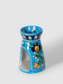 Blue Pottery Handmade Aroma Oil Diffuser