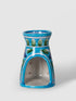 Blue Pottery Handmade Aroma Oil Diffuser
