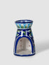 Blue Pottery Handmade Aroma Oil Diffuser