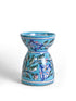 Blue Pottery Handmade Aroma Oil Diffuser