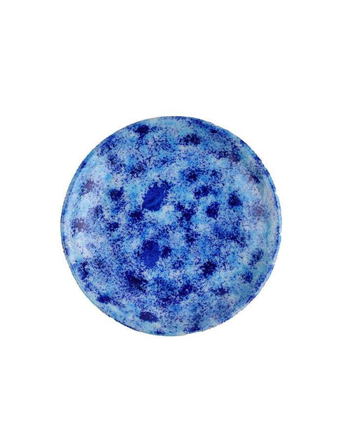 Neerja Blue Pottery Plate