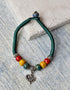 Ceramic Beaded Bracelet
