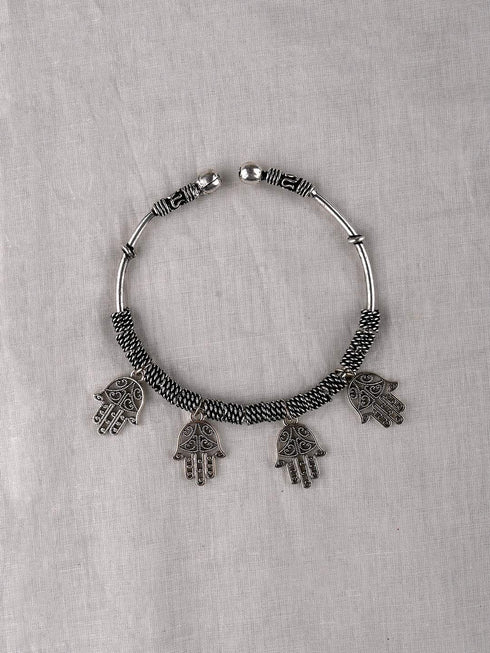 Metal Bracelet