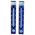 Blue and Turquoise Incense (Set of Two)