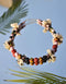 Flowers in Paradise Necklace