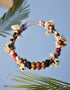 Flowers in Paradise Necklace