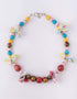 Flowers in Paradise Necklace