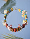 Flowers in Paradise Necklace