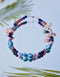 Flowers in Paradise Necklace
