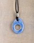 Ceramic Pendant Necklace