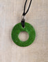 Ceramic Pendant Necklace
