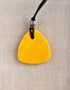 Ceramic Pendant Necklace