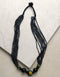 Japani Poth Long Necklace (Black)