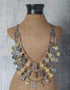 Multi Layer Long Necklace