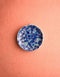 Neerja Blue Pottery Plate