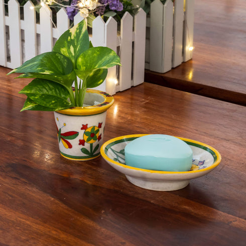 Rakhi Gift Set Of 2pcs.