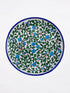 Neerja Blue Pottery Wall Plate