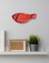 Flying Fish (Hanging Plate) Small
