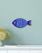 Flying Fish (Hanging Plate) Big