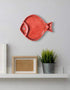 Flying Fish (Hanging Plate) Medium