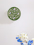 Blue Pottery HandMade Wall Plate