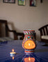Blue Pottery Handmade Aroma Oil Diffuser