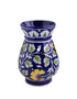 Blue Pottery Handmade Aroma Oil Diffuser
