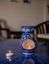 Blue Pottery Handmade Aroma Oil Diffuser