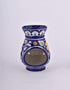 Blue Pottery Handmade Aroma Oil Diffuser