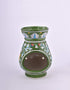 Blue Pottery Handmade Aroma Oil Diffuser