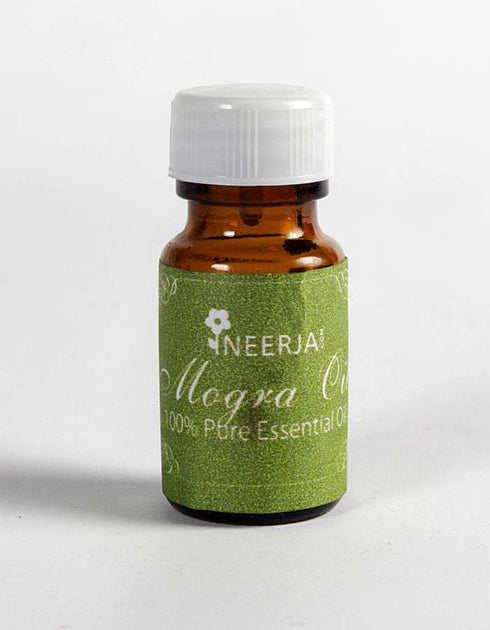 Neerja Aroma Oil