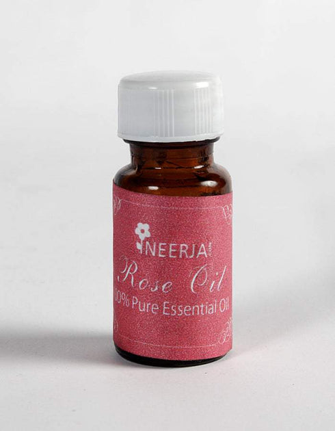 Neerja Aroma Oil