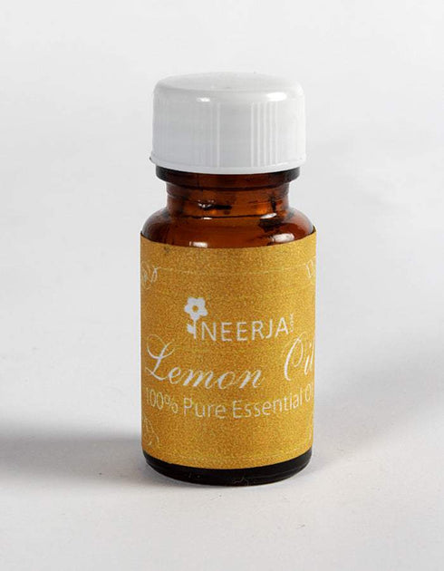 Neerja Aroma Oil