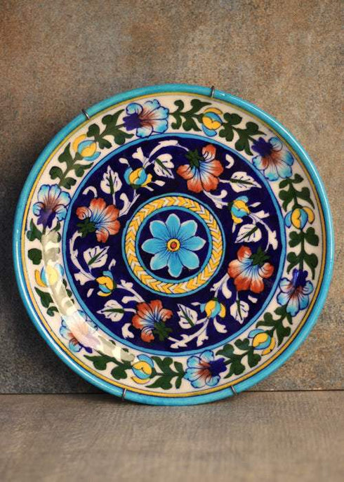 Iron Plate Wall Hanger for 8-9 inch plates